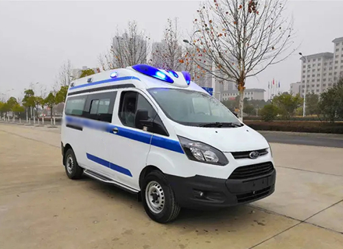 延津县救护车出租